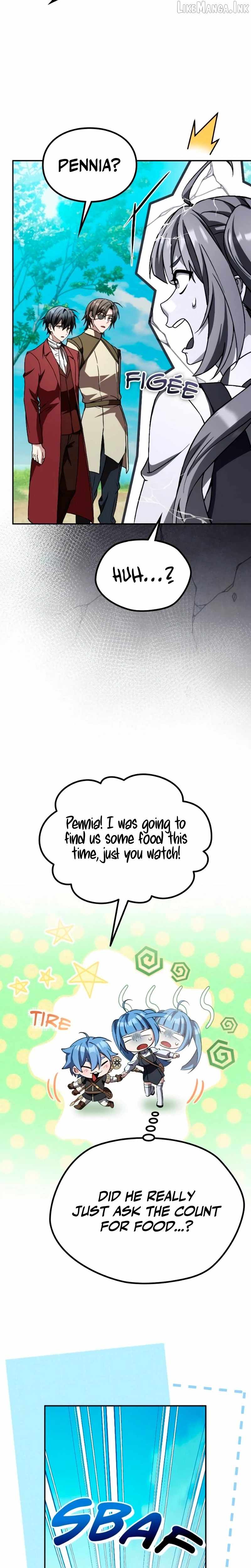 I Became a Patron of Villains — Chapter 45 — page 6
