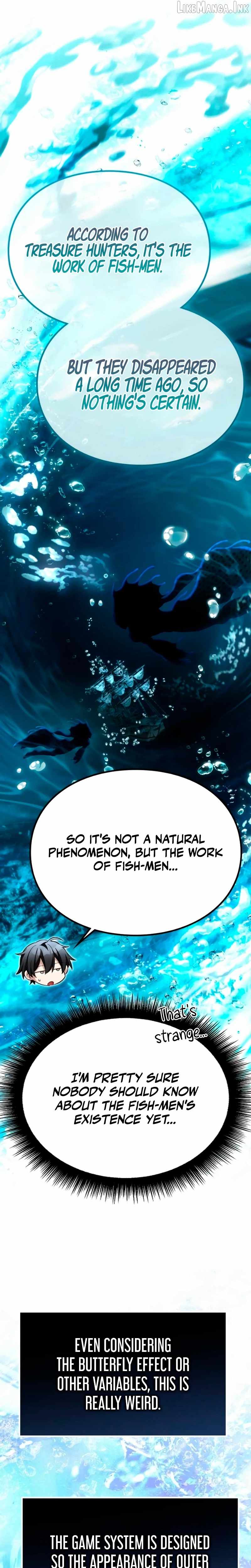 I Became a Patron of Villains — Chapter 45 — page 20