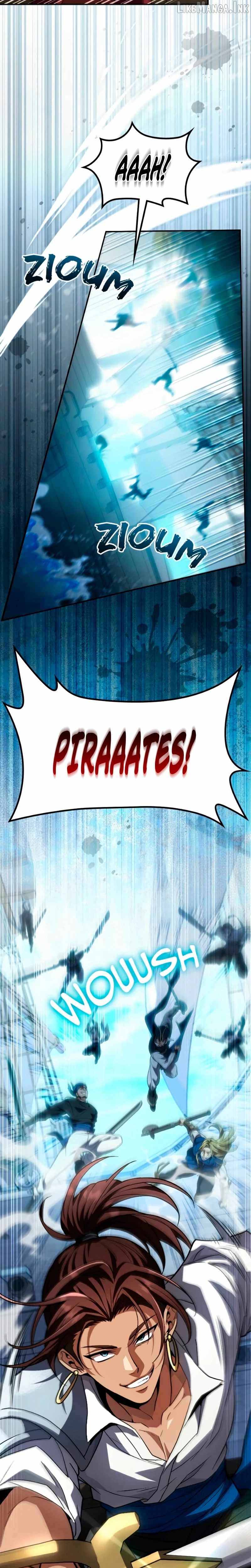 I Became a Patron of Villains — Chapter 45 — page 32
