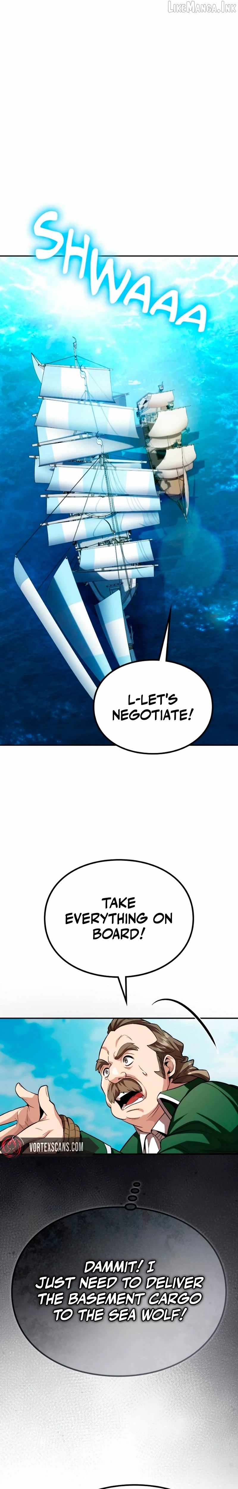 I Became a Patron of Villains — Chapter 45 — page 37