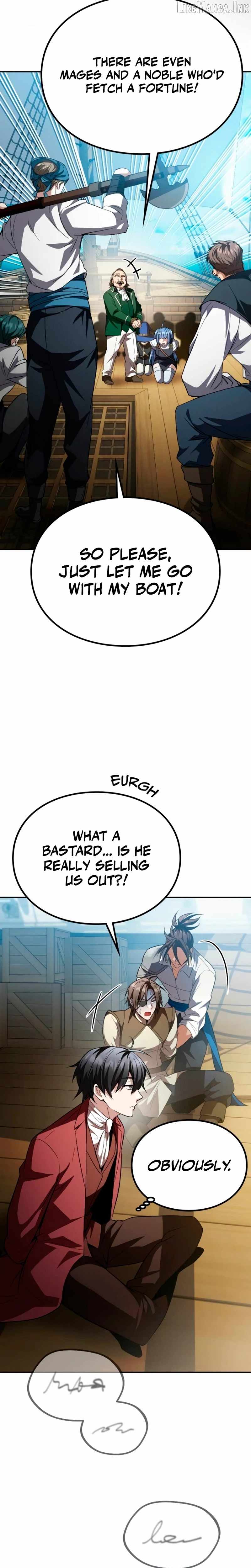 I Became a Patron of Villains — Chapter 45 — page 38