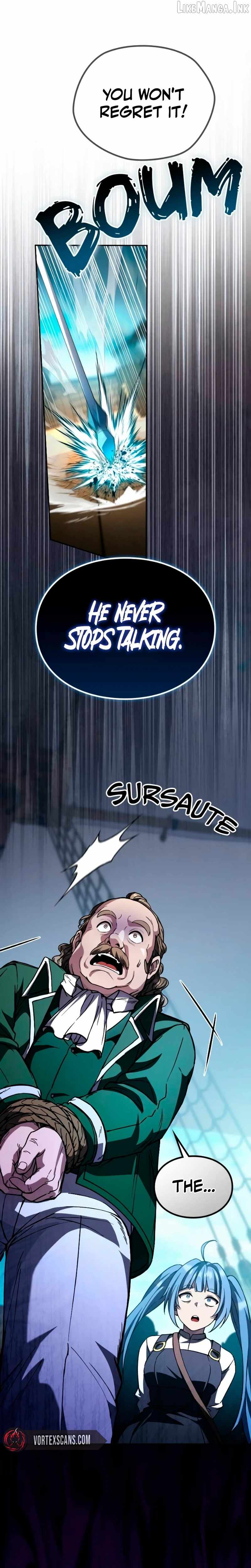 I Became a Patron of Villains — Chapter 45 — page 40