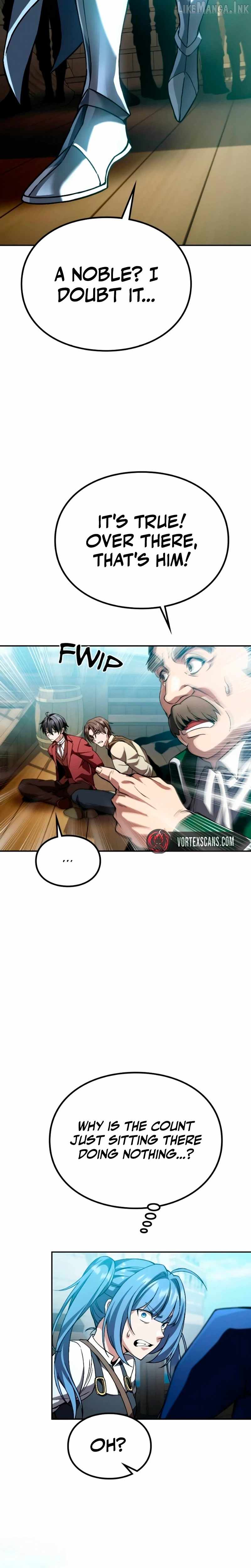 I Became a Patron of Villains — Chapter 45 — page 45