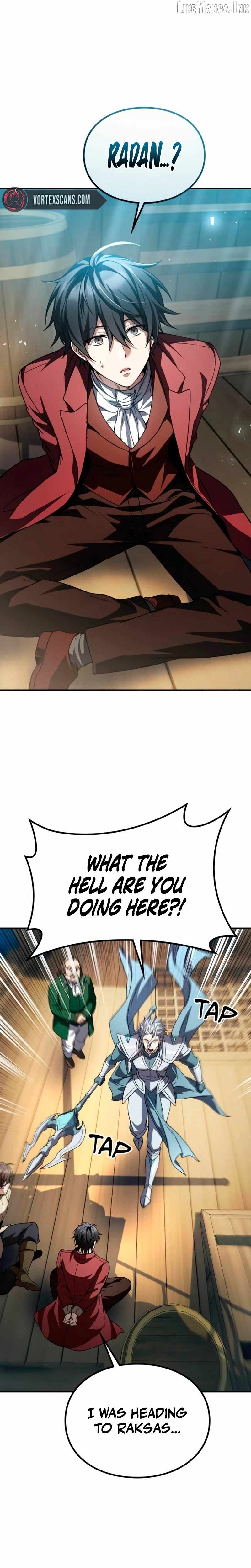I Became a Patron of Villains — Chapter 45 — page 47