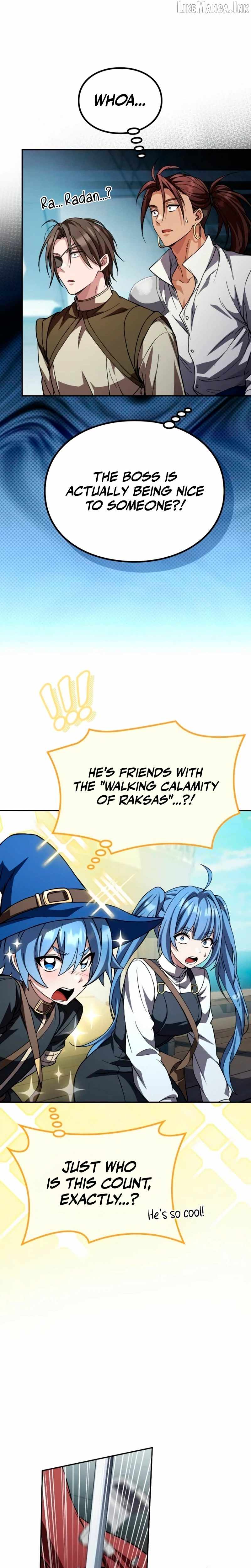 I Became a Patron of Villains — Chapter 45 — page 48