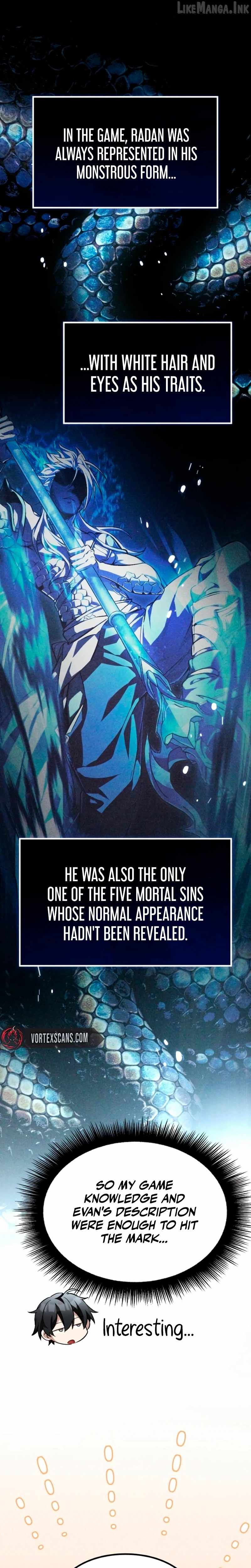 I Became a Patron of Villains — Chapter 45 — page 50