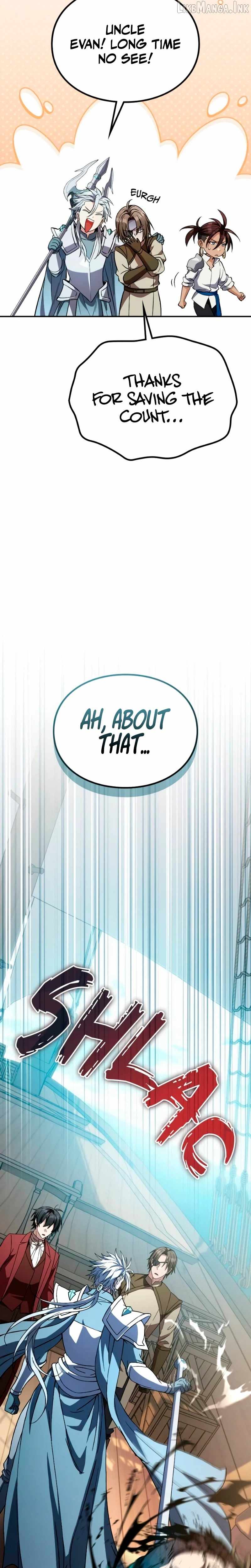 I Became a Patron of Villains — Chapter 45 — page 51