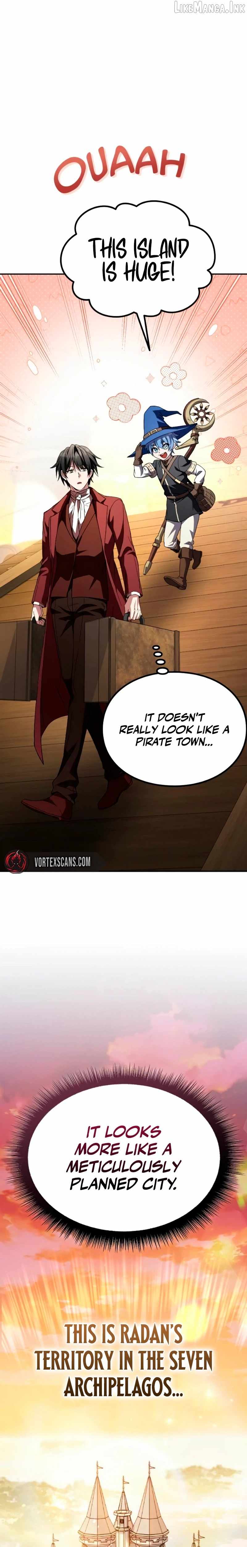 I Became a Patron of Villains — Chapter 45 — page 56