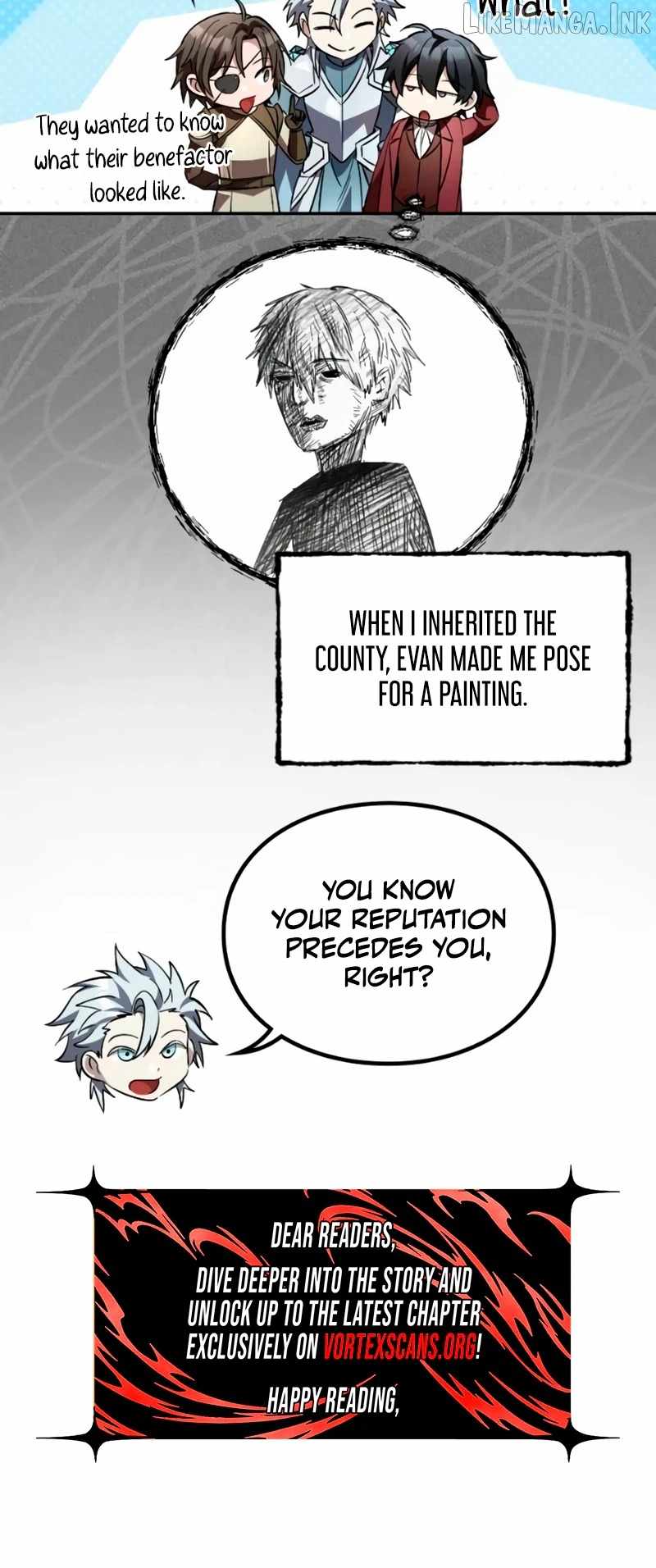 I Became a Patron of Villains — Chapter 45 — page 58