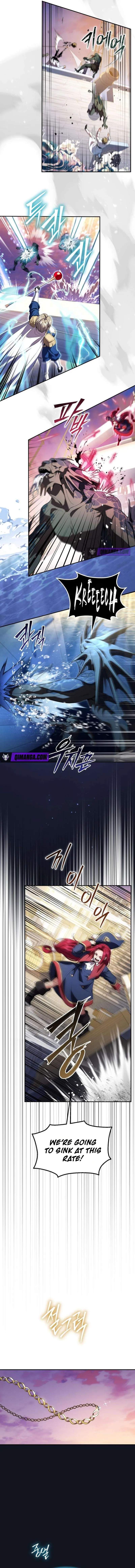 I Became a Patron of Villains — Chapter 47 — page 7