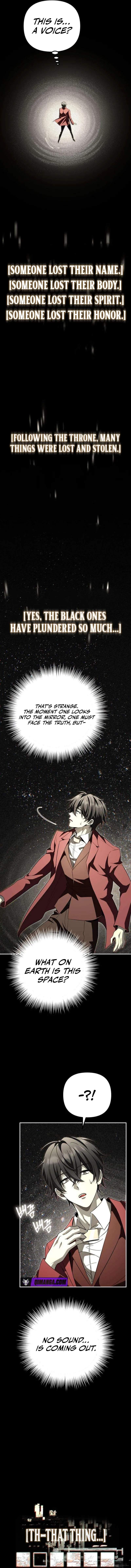 I Became a Patron of Villains — Chapter 49 — page 7