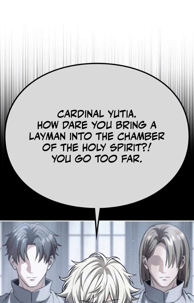 I Became a Patron of Villains — Chapter 53 — page 5