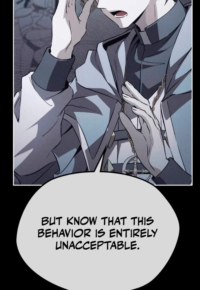 I Became a Patron of Villains — Chapter 53 — page 9