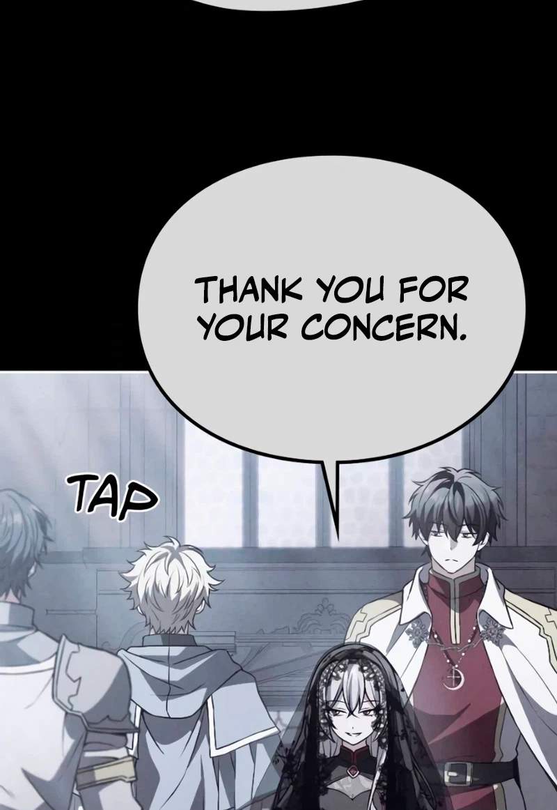 I Became a Patron of Villains — Chapter 53 — page 10