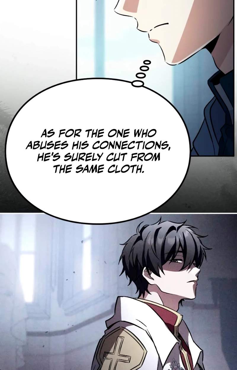 I Became a Patron of Villains — Chapter 53 — page 13