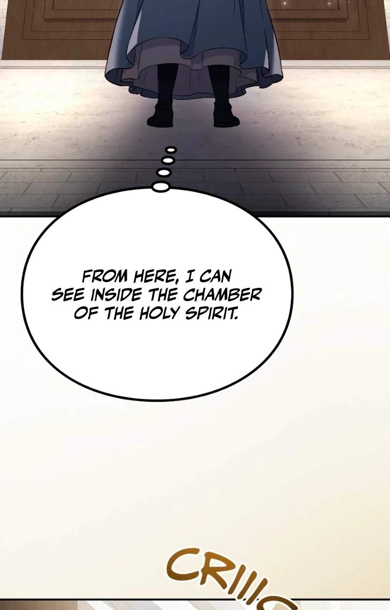 I Became a Patron of Villains — Chapter 53 — page 21