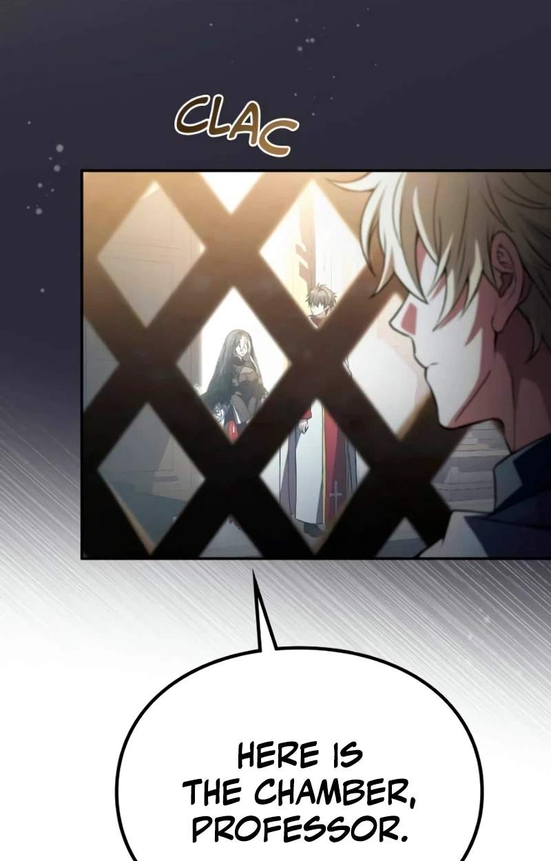 I Became a Patron of Villains — Chapter 53 — page 25