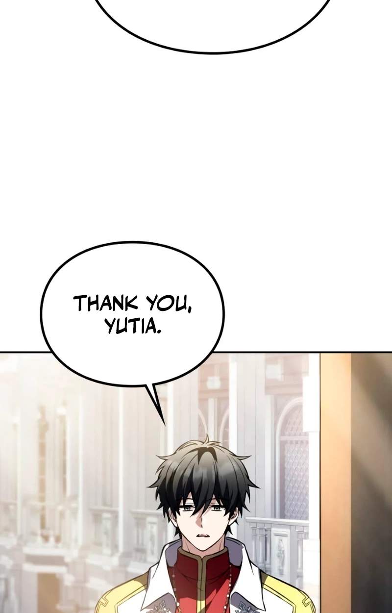 I Became a Patron of Villains — Chapter 53 — page 26