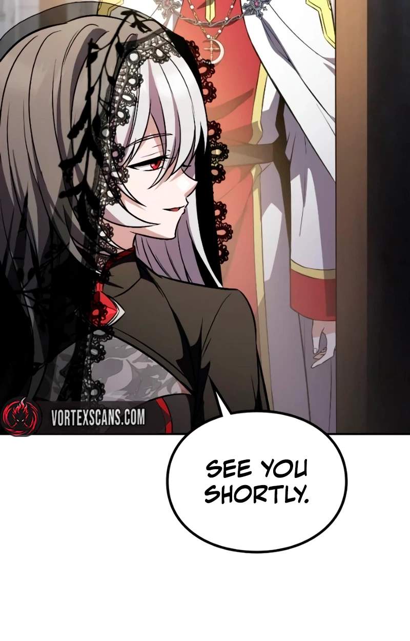I Became a Patron of Villains — Chapter 53 — page 27