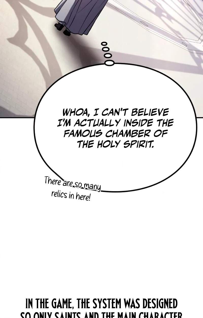 I Became a Patron of Villains — Chapter 53 — page 30
