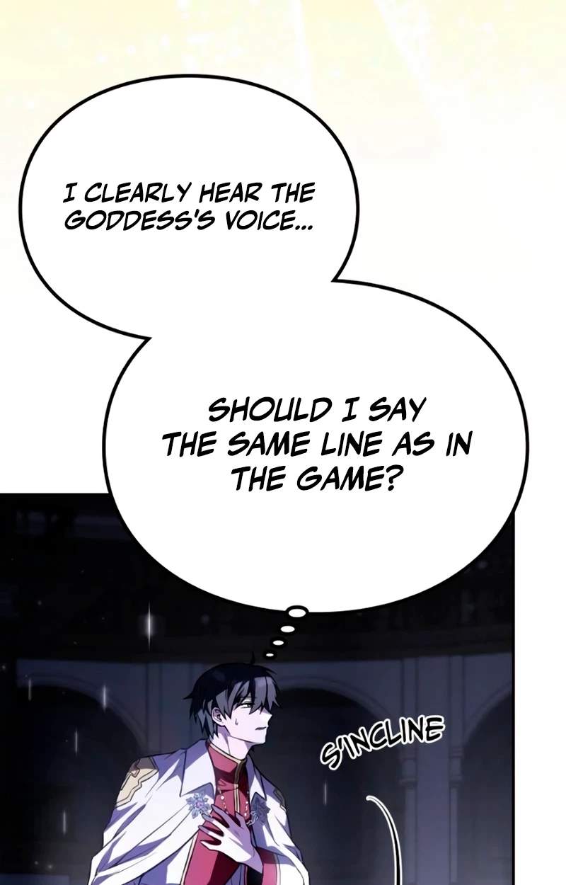 I Became a Patron of Villains — Chapter 53 — page 47