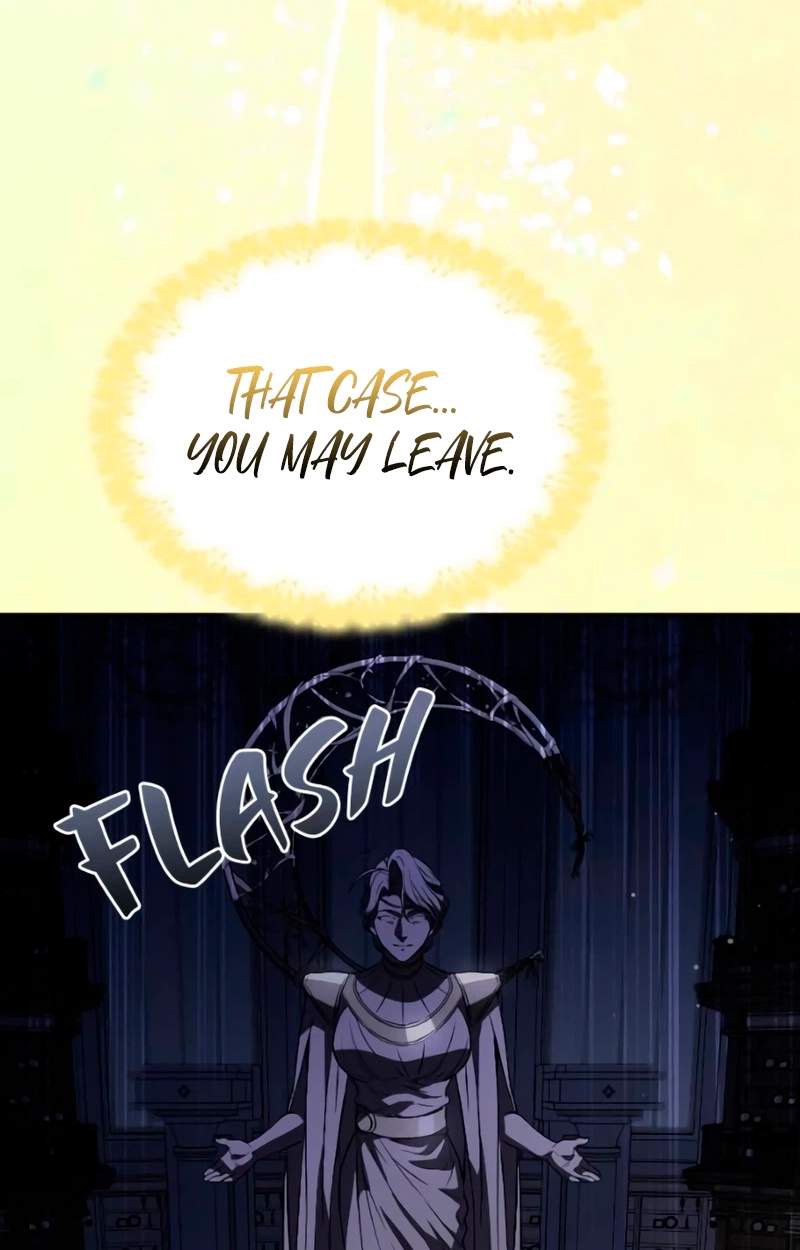 I Became a Patron of Villains — Chapter 53 — page 55