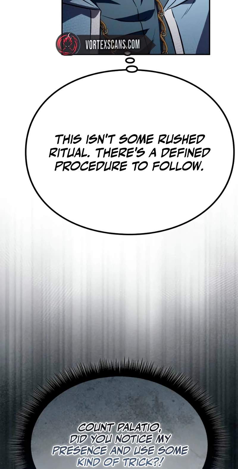 I Became a Patron of Villains — Chapter 53 — page 71