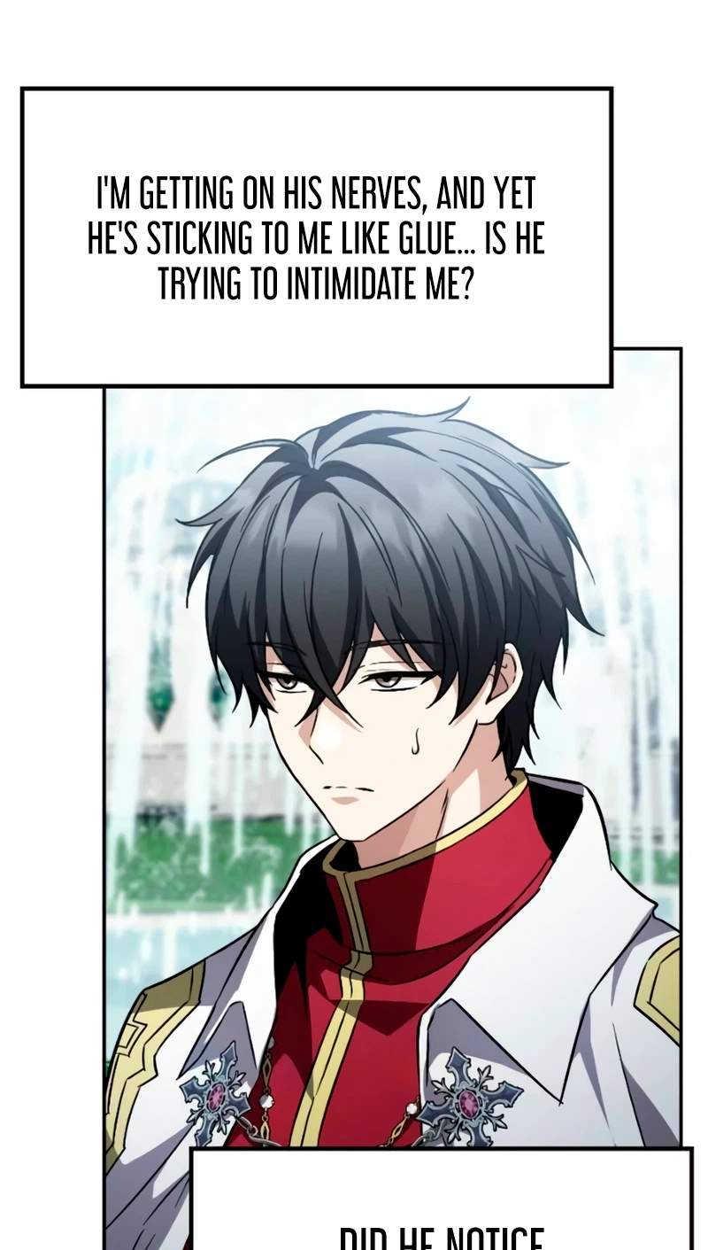I Became a Patron of Villains — Chapter 53 — page 92