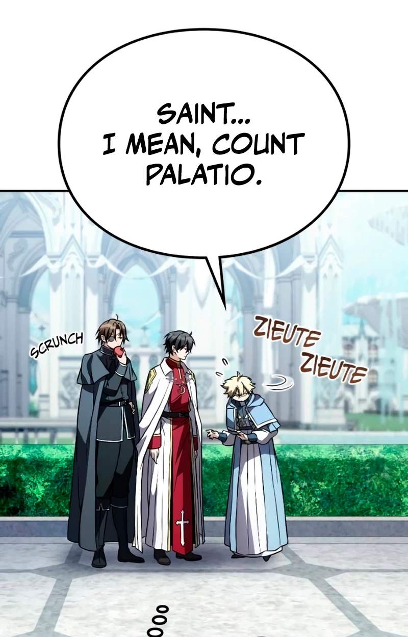 I Became a Patron of Villains — Chapter 53 — page 95