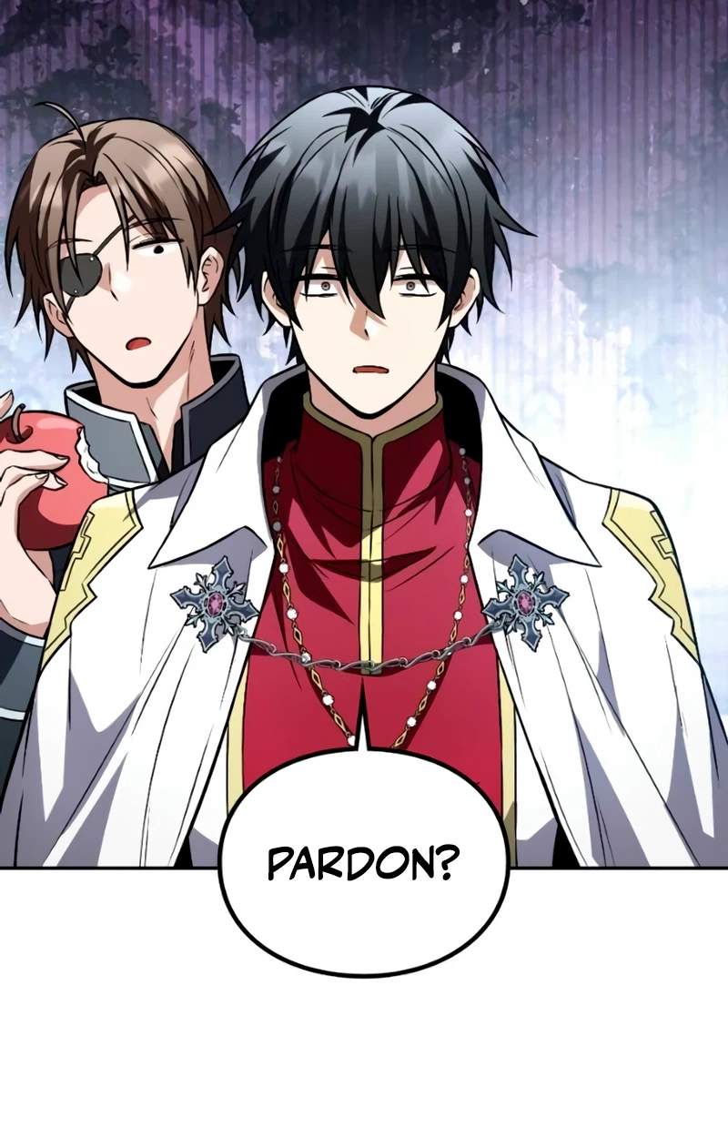 I Became a Patron of Villains — Chapter 53 — page 97