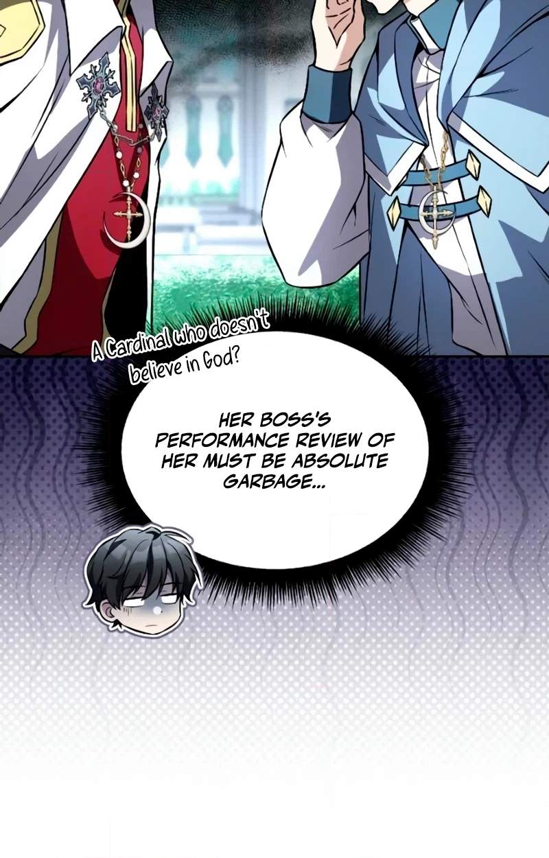 I Became a Patron of Villains — Chapter 53 — page 100