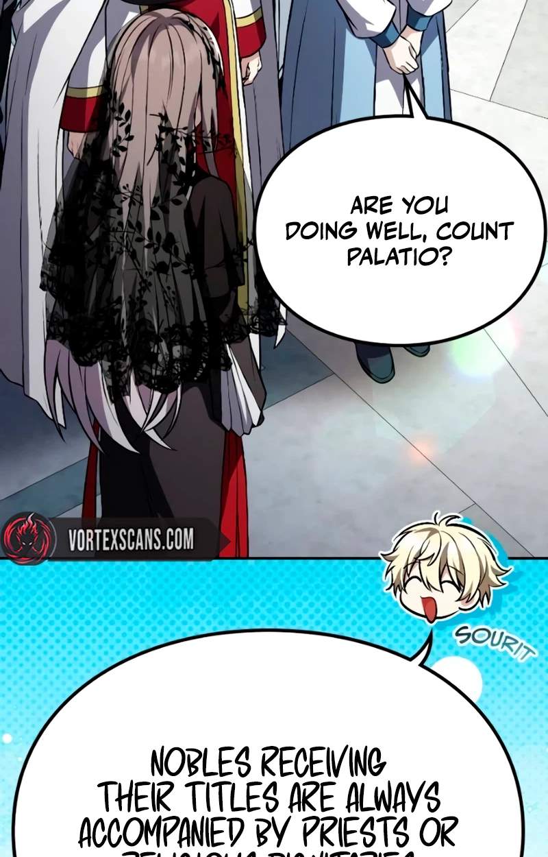 I Became a Patron of Villains — Chapter 53 — page 123
