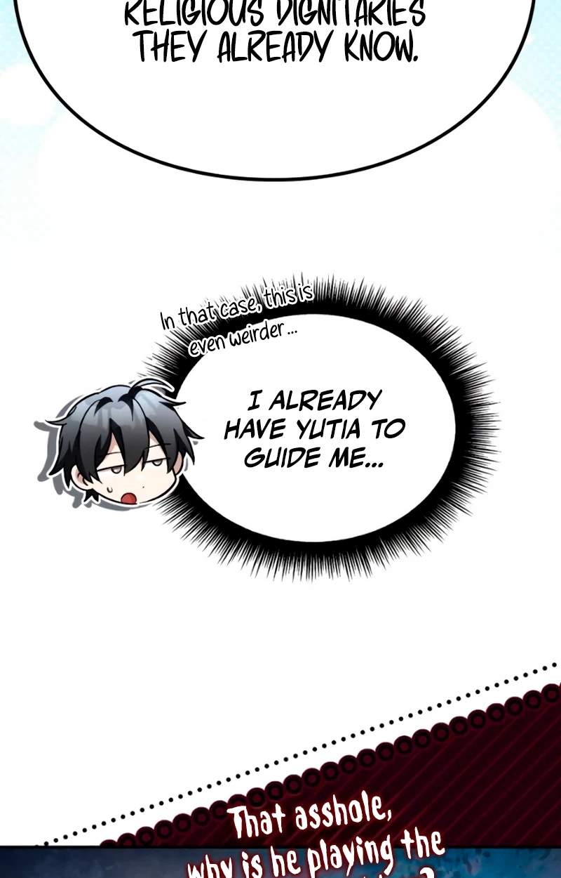 I Became a Patron of Villains — Chapter 53 — page 124