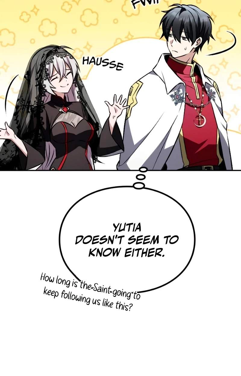 I Became a Patron of Villains — Chapter 53 — page 126