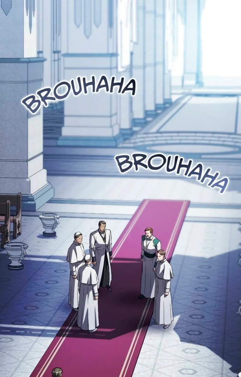 I Became a Patron of Villains — Chapter 53 — page 128
