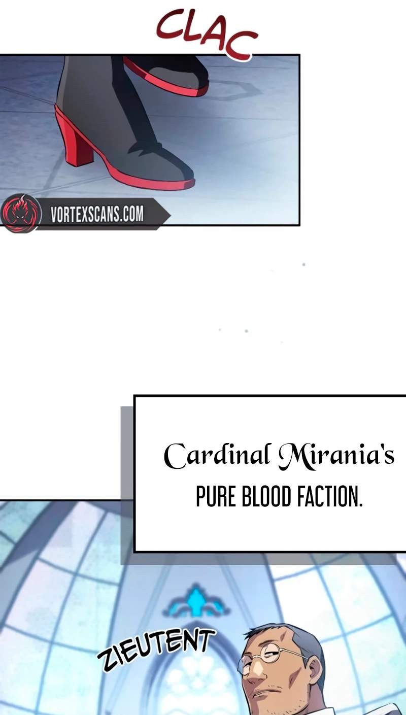 I Became a Patron of Villains — Chapter 53 — page 131