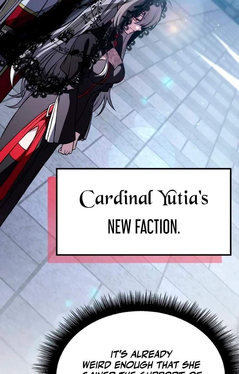 I Became a Patron of Villains — Chapter 53 — page 134
