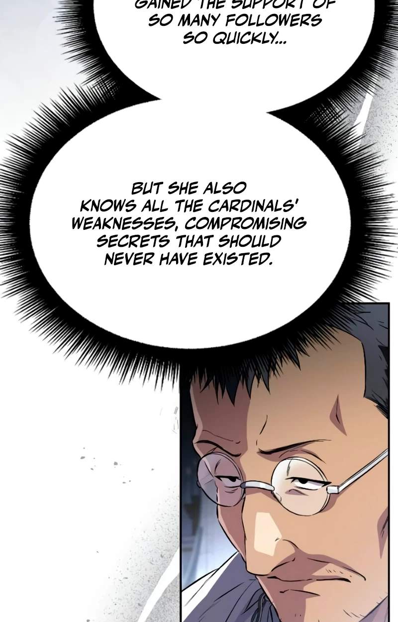 I Became a Patron of Villains — Chapter 53 — page 135