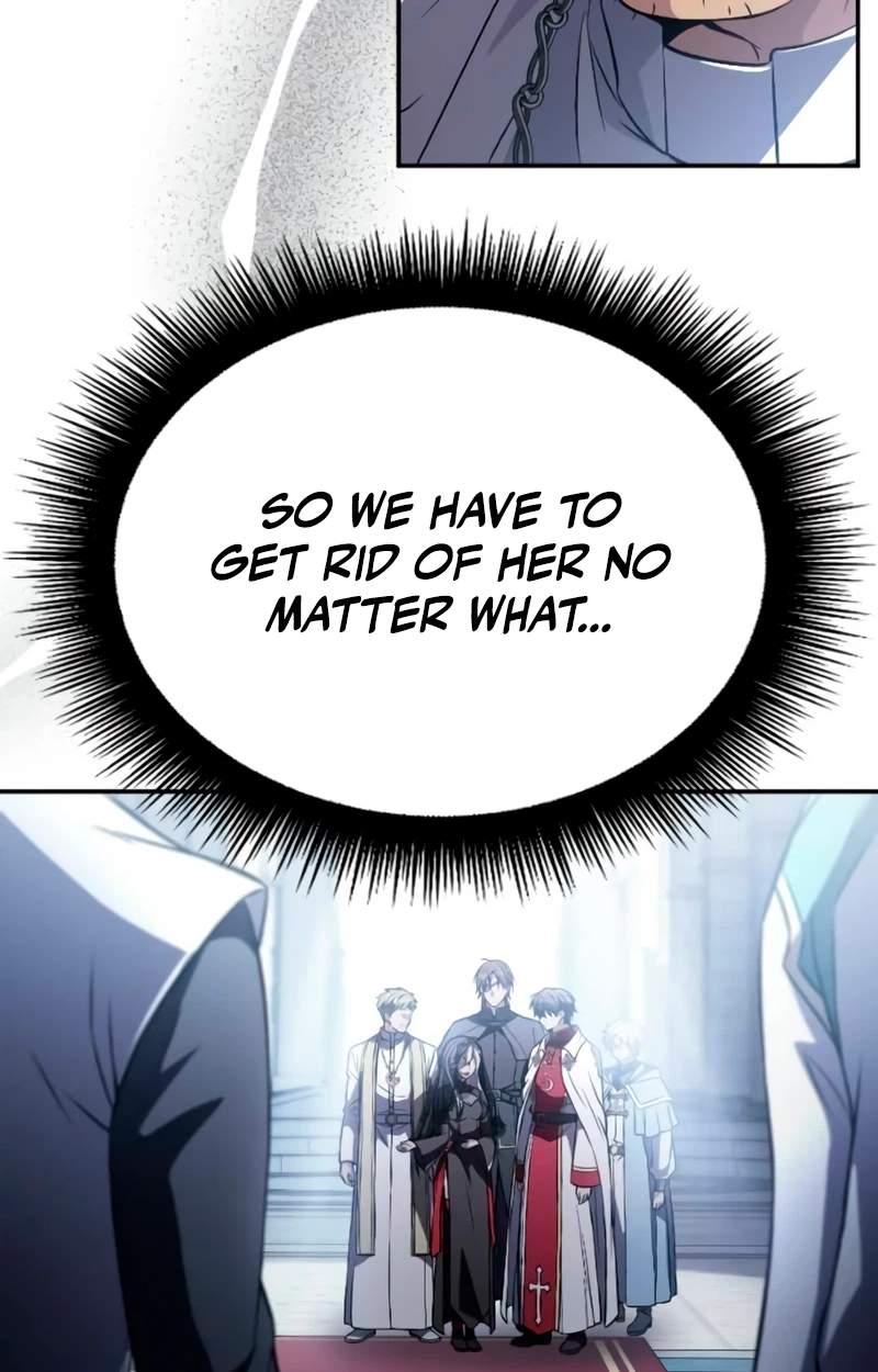 I Became a Patron of Villains — Chapter 53 — page 136