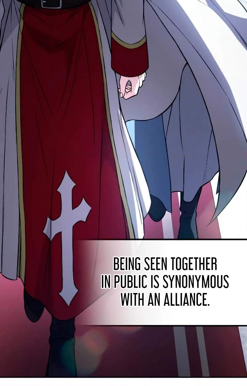 I Became a Patron of Villains — Chapter 53 — page 140