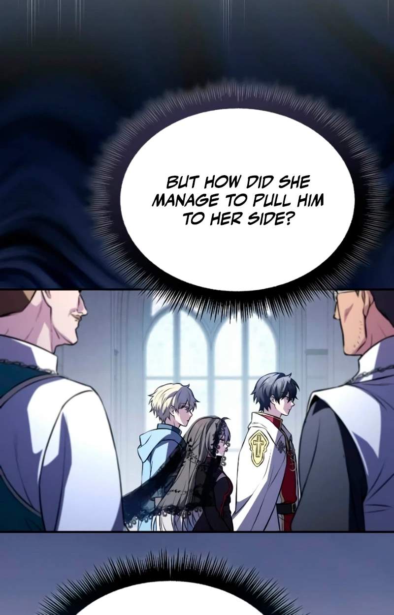 I Became a Patron of Villains — Chapter 53 — page 142