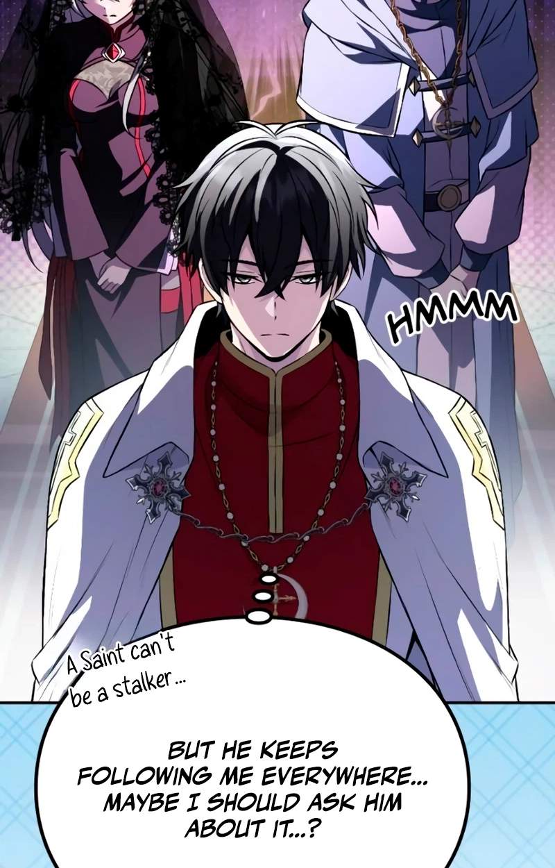 I Became a Patron of Villains — Chapter 53 — page 144