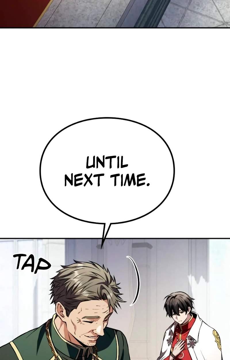I Became a Patron of Villains — Chapter 53 — page 149