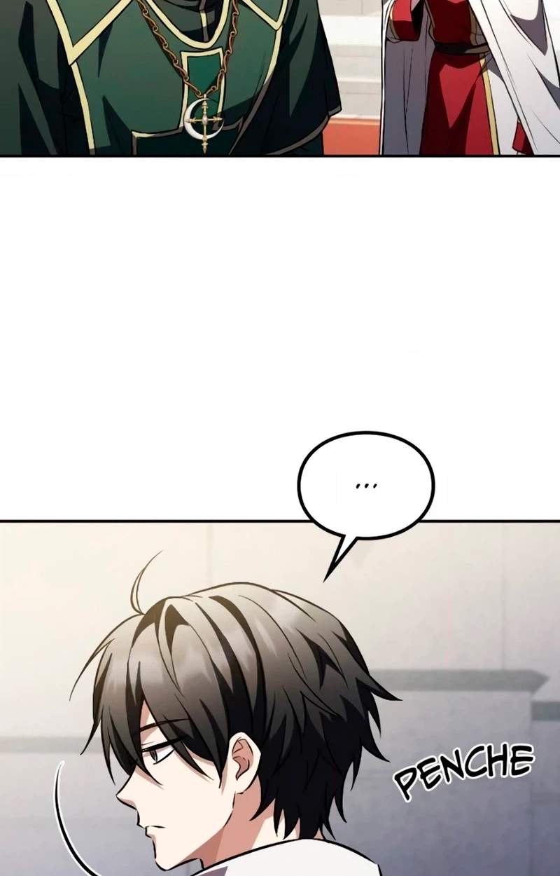 I Became a Patron of Villains — Chapter 53 — page 150