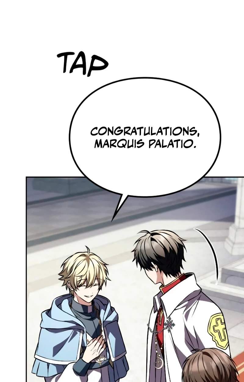 I Became a Patron of Villains — Chapter 53 — page 156