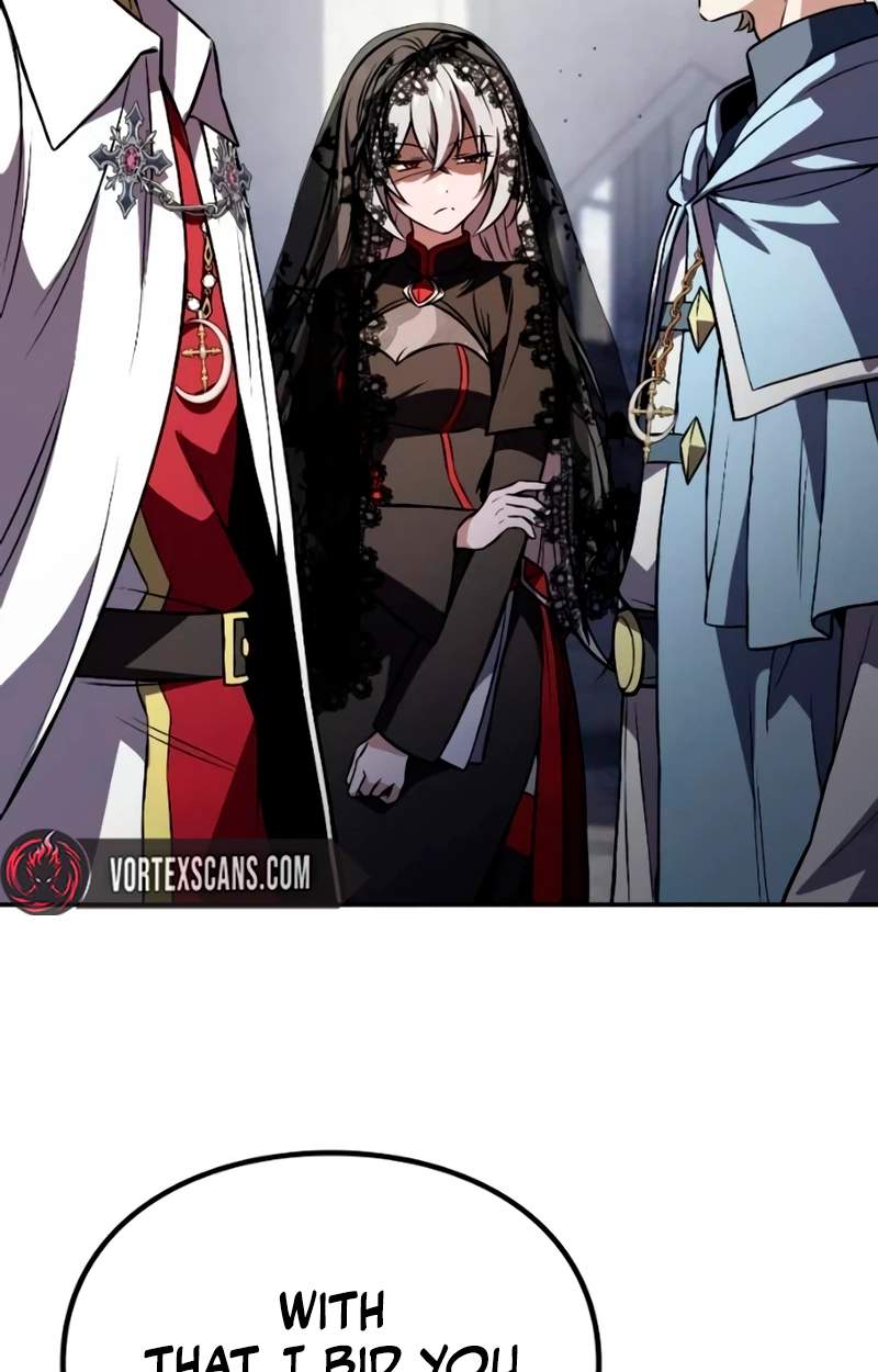 I Became a Patron of Villains — Chapter 53 — page 161