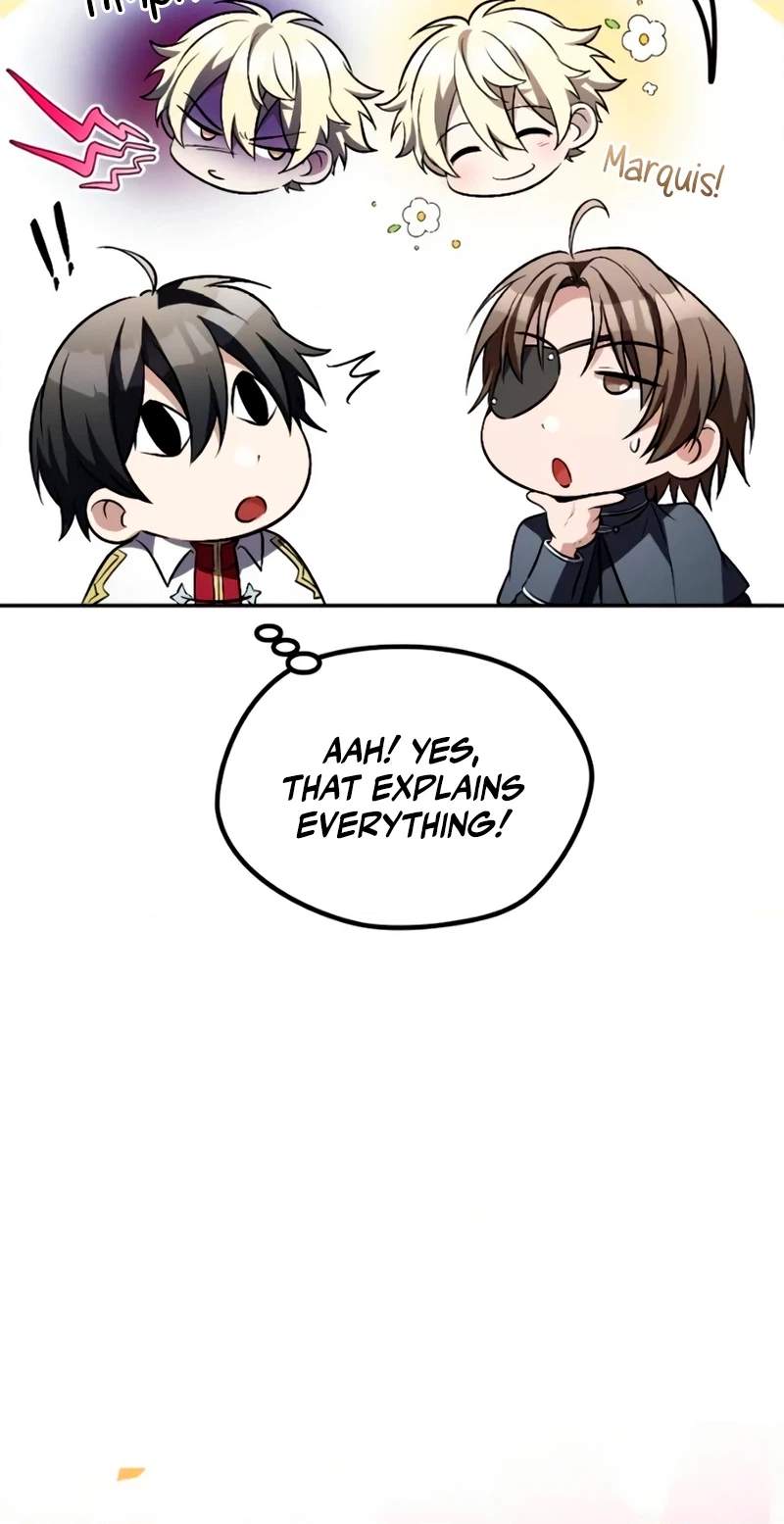 I Became a Patron of Villains — Chapter 53 — page 170
