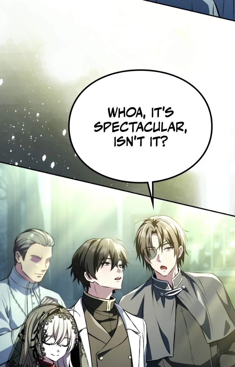 I Became a Patron of Villains — Chapter 54 — page 6