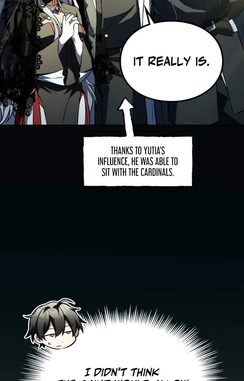 I Became a Patron of Villains — Chapter 54 — page 7
