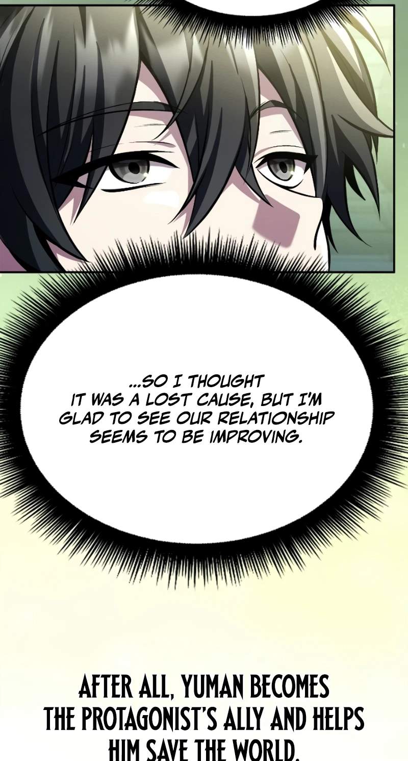 I Became a Patron of Villains — Chapter 54 — page 9